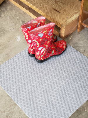 Top 10 Ways to Use the splatterguard™ Drip Mat in the Garage