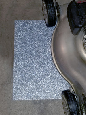 What Sets splatterguard™ Apart from Other Oil Drip Mats and Garage Spill Catchers on the Market?